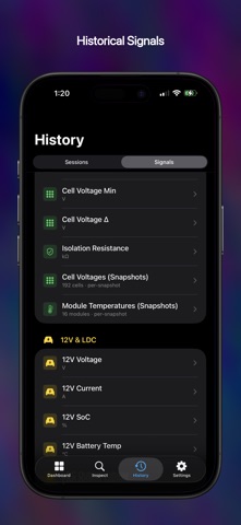 screenshot 6