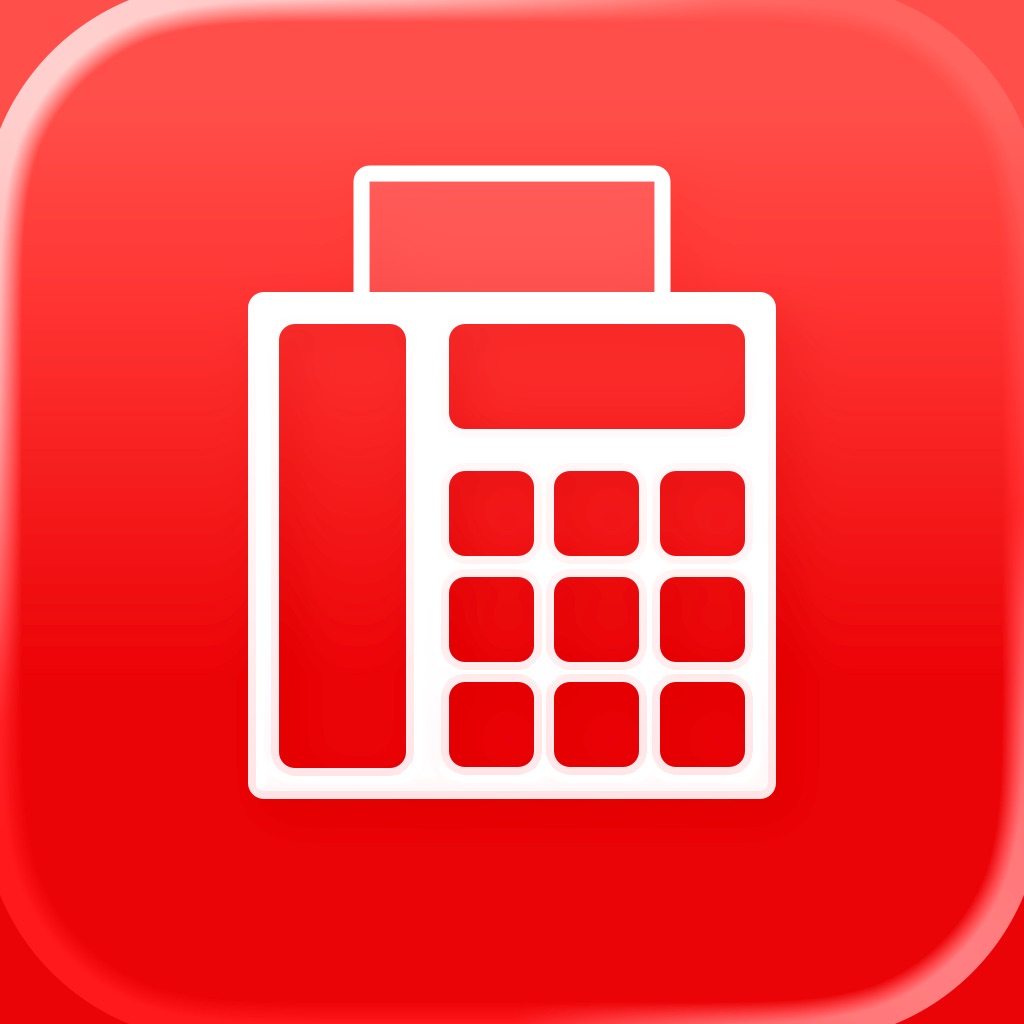 Simplefax - fax app