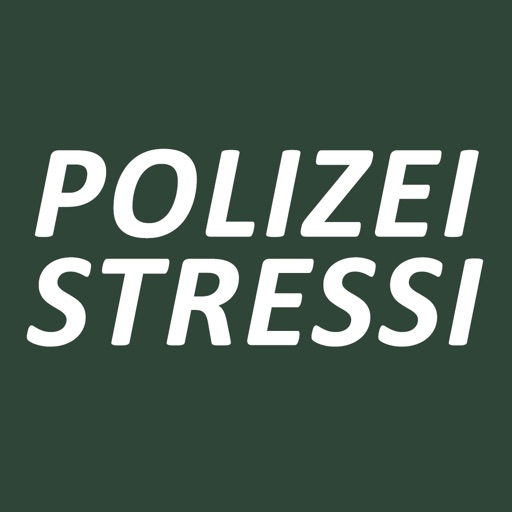 polizei stressi