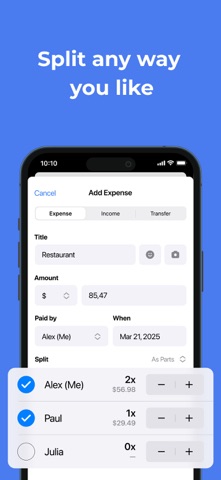 screenshot 4