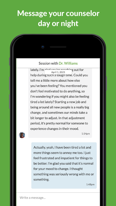 screenshot 3