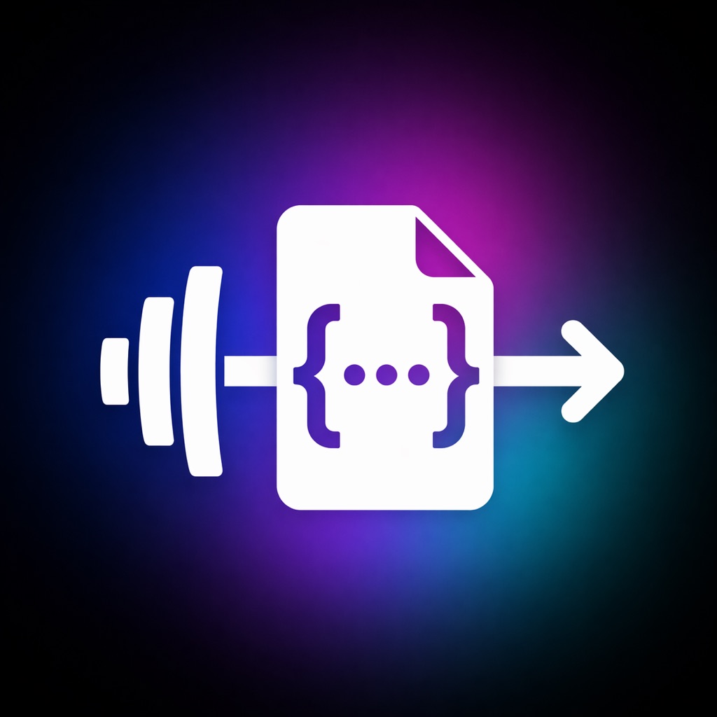 Workout Data Exporter