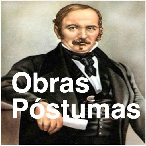 obras póstumas - allan kardec