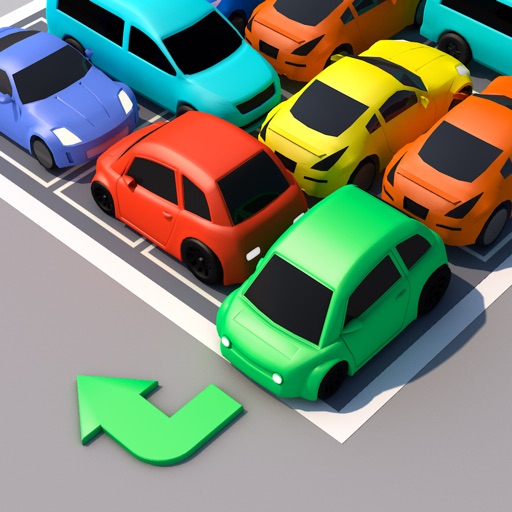 car out:bus traffic jam escape