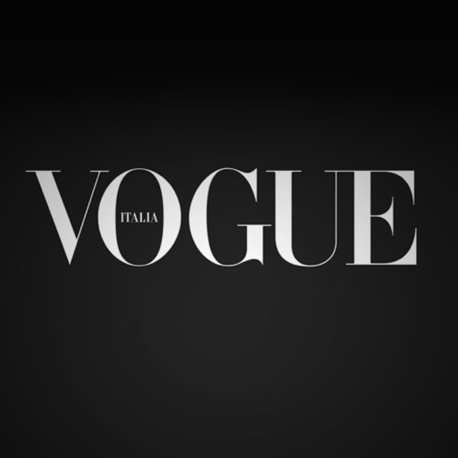 vogue italia