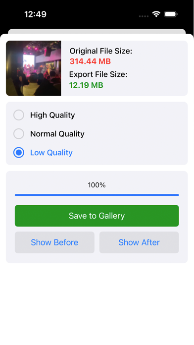 screenshot 4