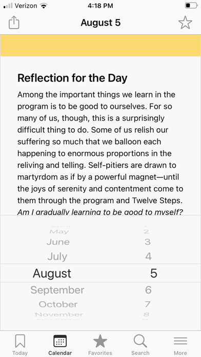 screenshot 4