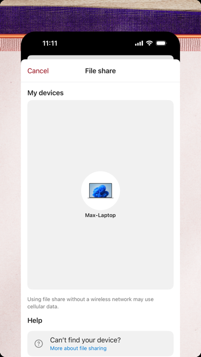 screenshot 4