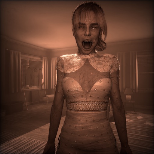 vr horror stories