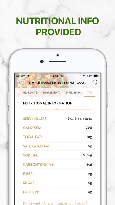 screenshot 6