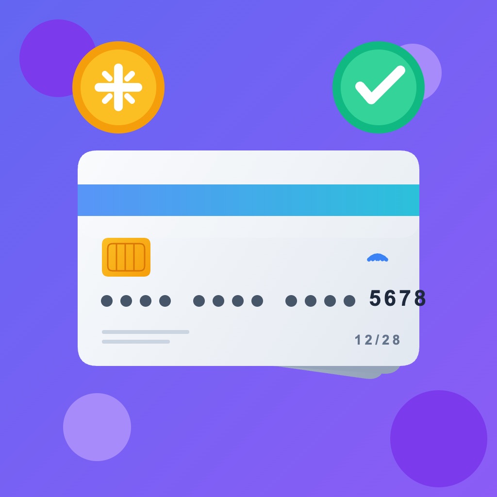 Credit Card Maker