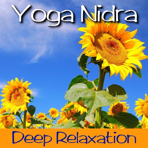 yoga nidra - deep relaxation