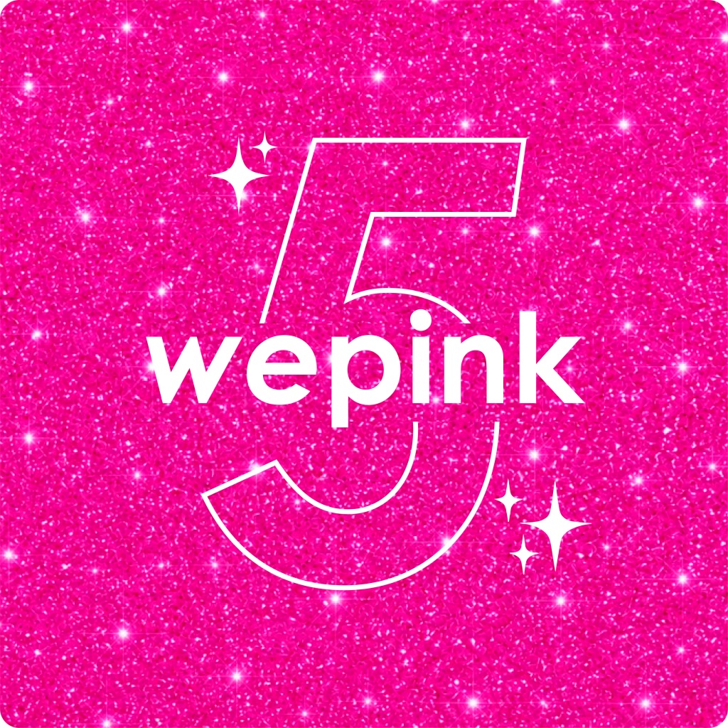 Wepink App