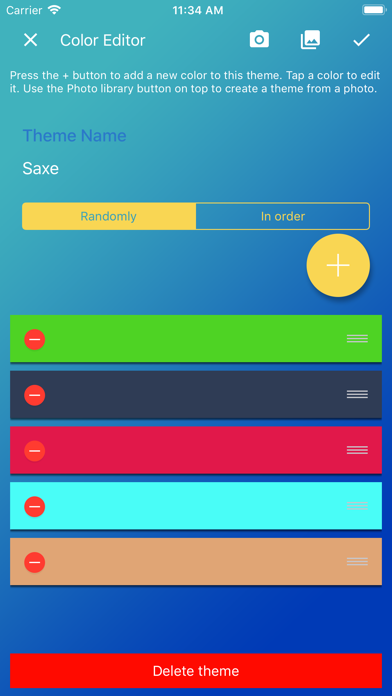screenshot 5