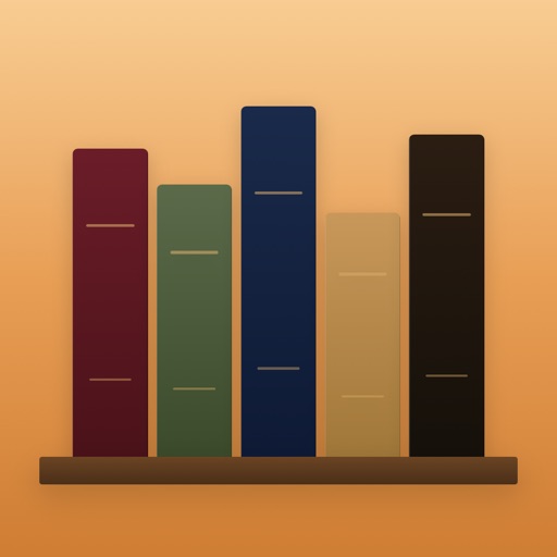 slowread: book tracker & tbr
