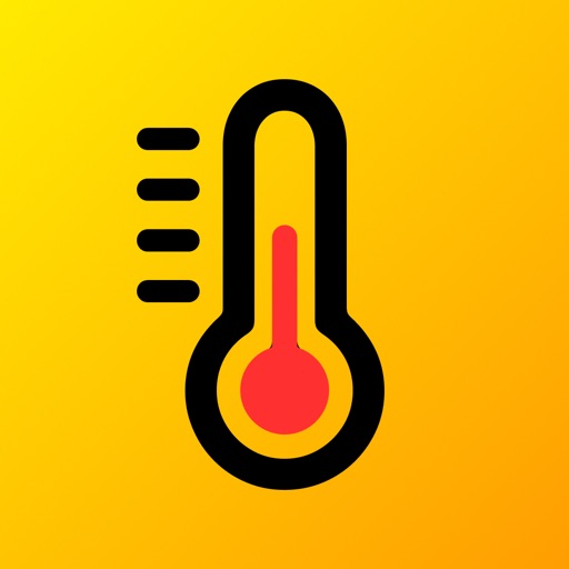 temperature in room +