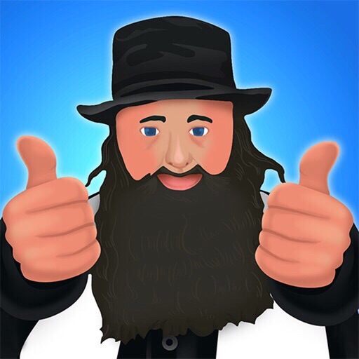 shalomoji - jewish emojis