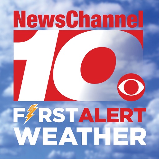 kfda - newschannel 10 weather