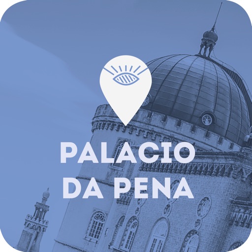 pazo da pena of sintra