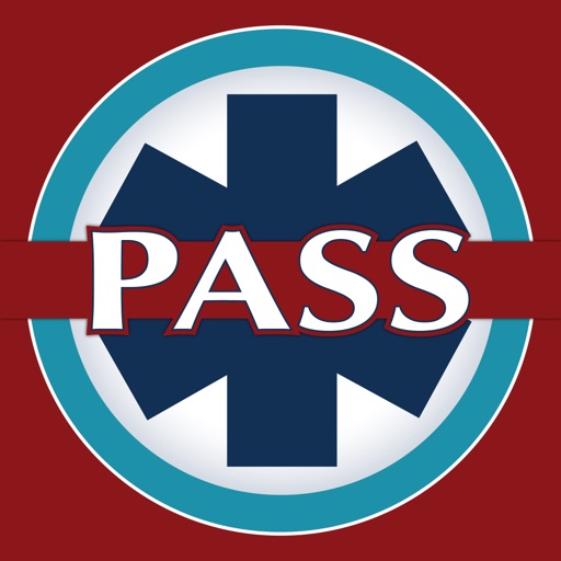 paramedic pass