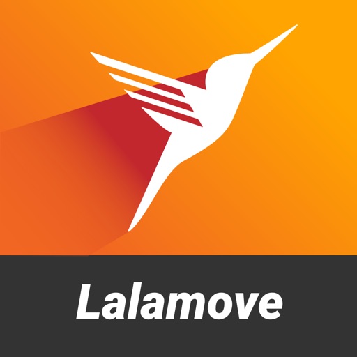 lalamove - rápido e econômico