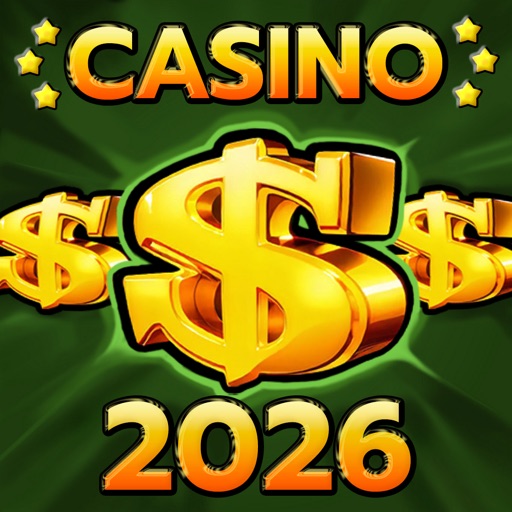 golden slots: casino games