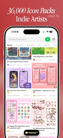screenshot 5