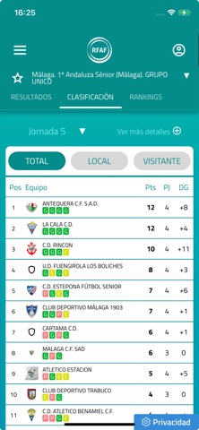 screenshot 6