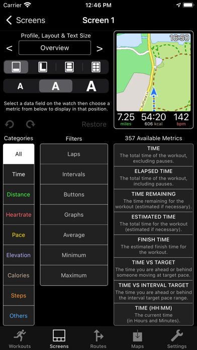 screenshot 7