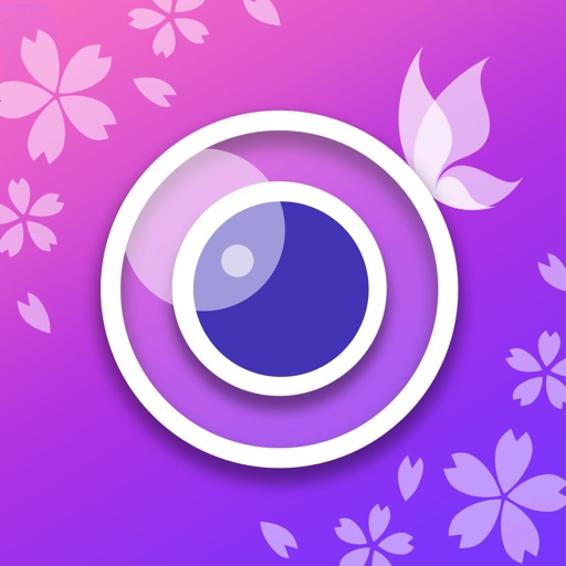youcam perfect: editor ia
