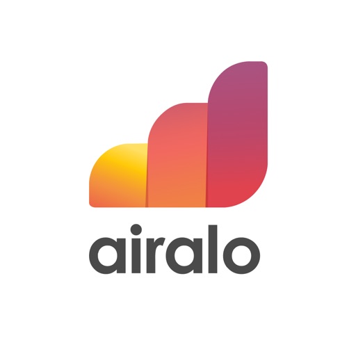 airalo: esim travel & internet