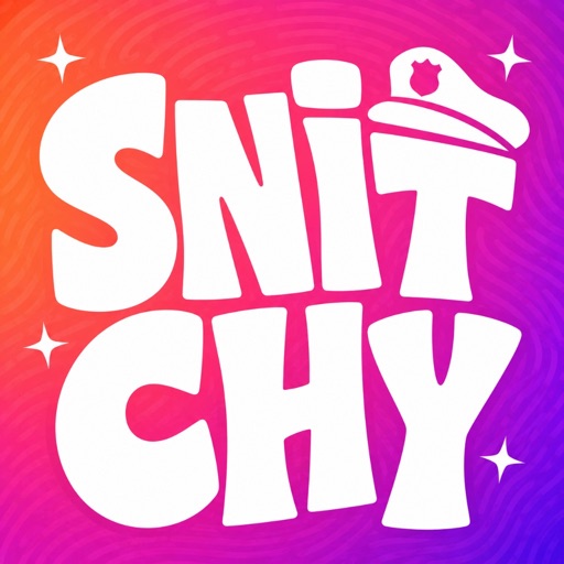 snitchy - jeu d’enquête