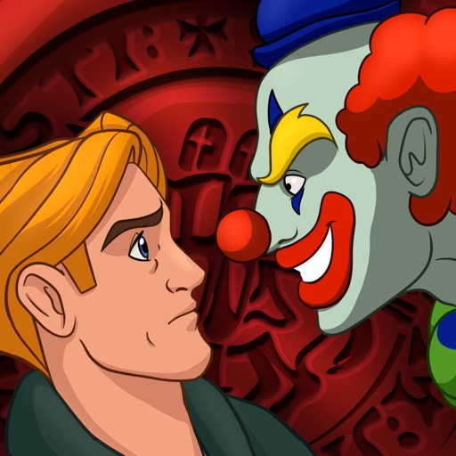 broken sword: reforged