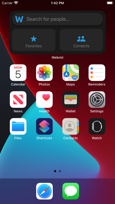 screenshot 7