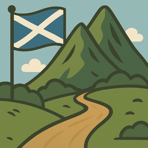 west highland way companion