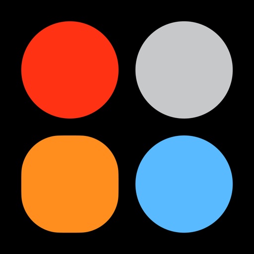 timedash widgets