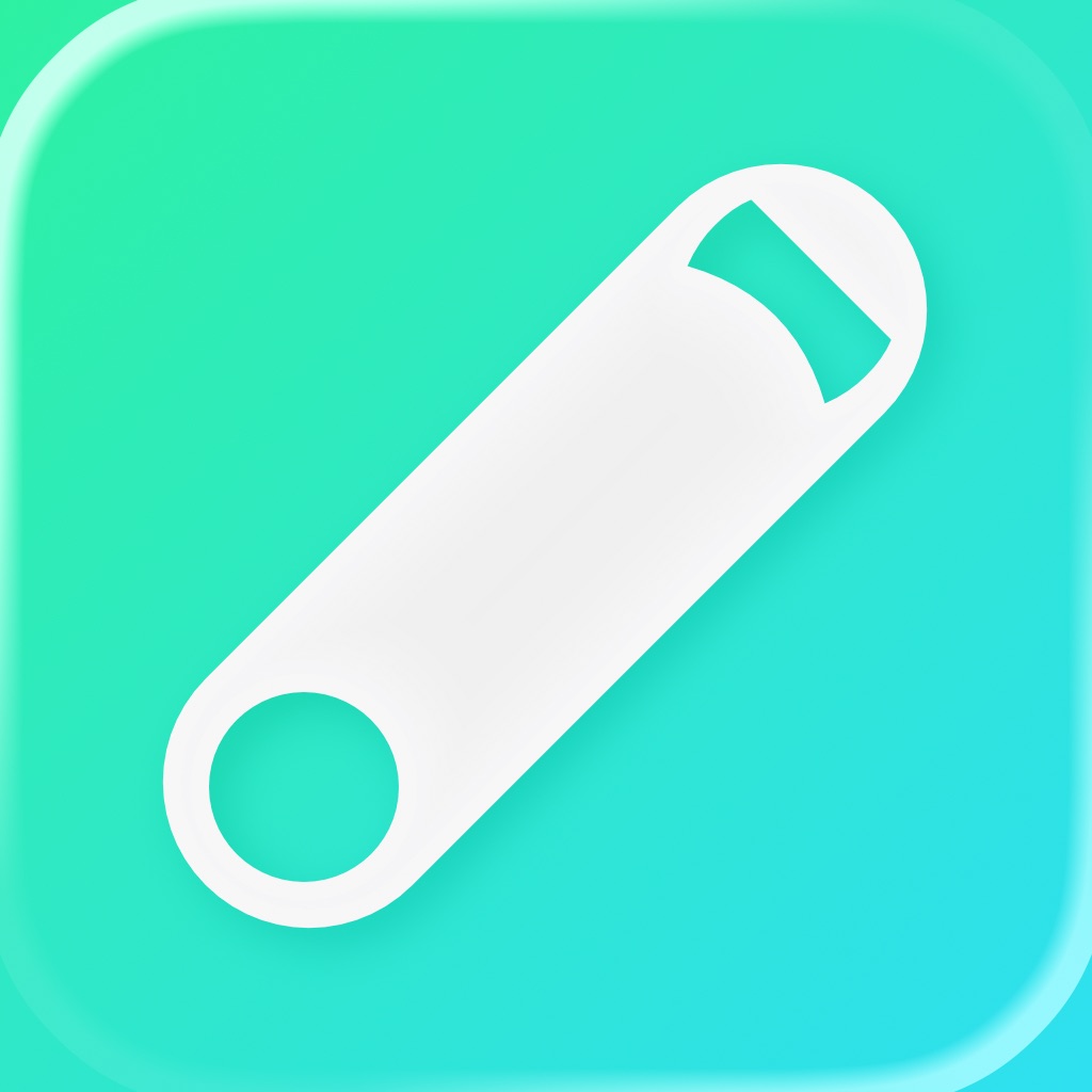 Opener ‒ open links in apps