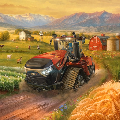 farming simulator 26 mobile
