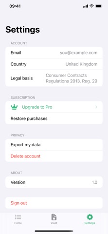 screenshot 3