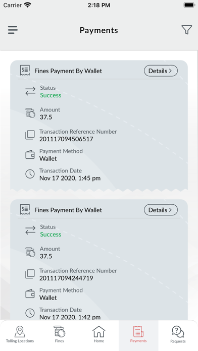 screenshot 7
