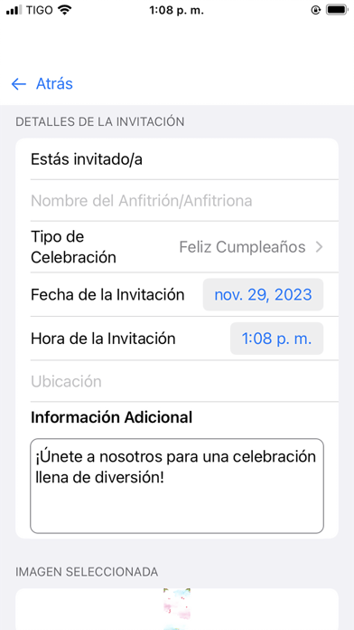 screenshot 5