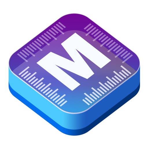 medir 3d pro- ar cinta métrica