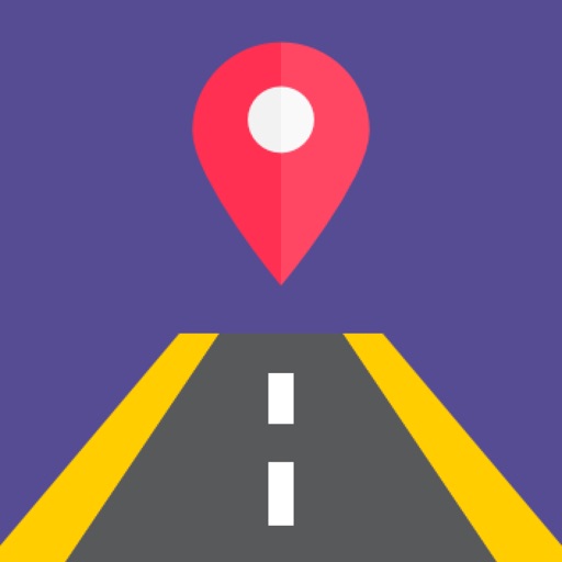 current road
