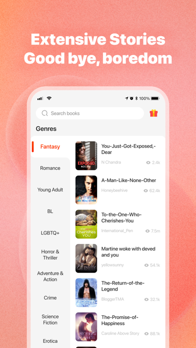 screenshot 3