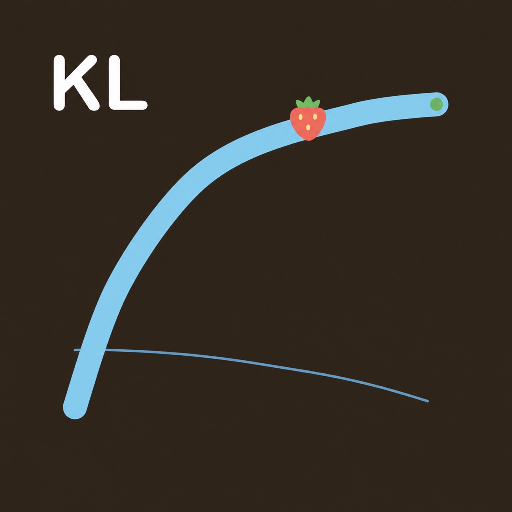 KL烘焙曲线