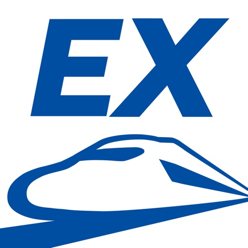exアプリ | jr東海公式