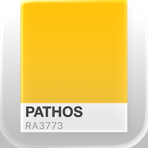 color swatches