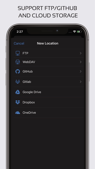 screenshot 5