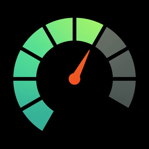 speed radar gun pro