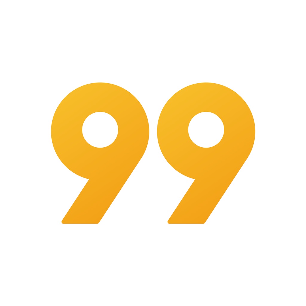99 Motorista e Entregador